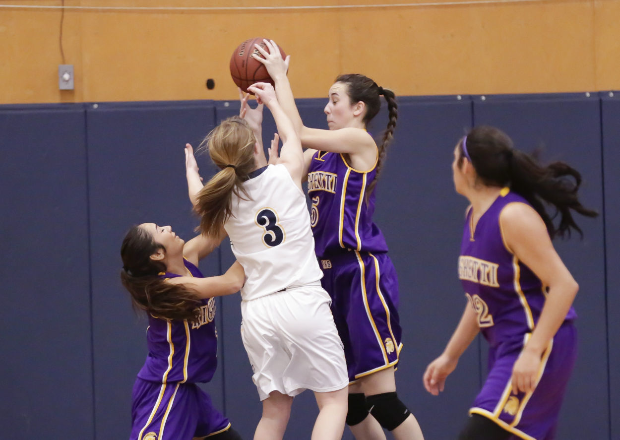 Photos: Righetti grad Danita Estorga over the years